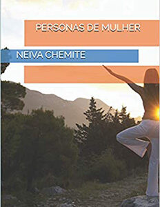 PERSONAS DE MULHER –  eBook Kindle – AMAZON